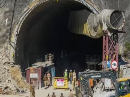 Blog Uttarakhand accident is exposing flaws in disaster management Uttarkashi tunnel rescue | ब्लॉग: आपदा प्रबंधन की खामियां उजागर कर रहा है उत्तराखंड हादसा