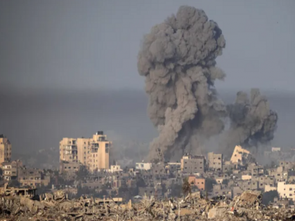 Israel-Hamas War ceasefire agreement ended death started in Gaza 178 people were killed air strikes | Israel-Hamas War: युद्धविराम समझौता समाप्त होते ही गाजा में शुरू हुआ मौत का तांडव, हवाई हमलों में 178 लोग मारे गए
