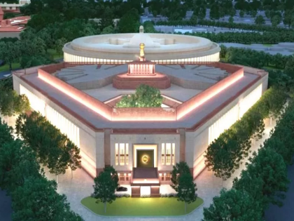 Government called all-party meeting before winter session of Parliament starts from monday | संसद के शीतकालीन सत्र से पहले सरकार ने बुलाई सर्वदलीय बैठक, सोमवार से शुरू होगा सत्र