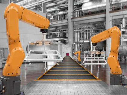 Robot threw a human being as a vegetable box died now debate on artificial intelligence | रोबोट ने इंसान को सब्जी का डिब्बा समझ कर फेंक दिया, हुई मौत, अब मशीन की बुद्धिमत्ता पर छिड़ी बहस Robot threw a human being as a vegetable box died now debate on artificial intelligence | रोबोट ने इंसान को सब्जी का डिब्बा समझ कर फेंक दिया, हुई मौत, अब मशीन की बुद्धिमत्ता पर छिड़ी बहस