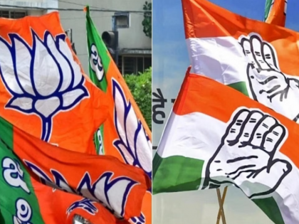 Shivraj Singh, Kamal Nath Leading Faggan Singh Kulaste and Tomar Trailing, BJP 161 Madhya Pradesh Election | Madhya Pradesh Election: शिवराज सिंह, कमलनाथ आगे, फग्गन सिंह कुलस्ते और तोमर पिछड़े, बीजेपी 161, कांग्रेस 66 सीट पर आगे