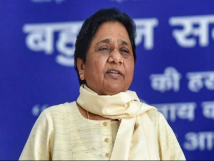 Mayawati raised questions on the results of four states said This is difficult to accept | Assembly Election Results: मायावती ने चार राज्यों के नतीजों पर उठाए सवाल, कहा- 'ये गले उतर पाना मुश्किल, गंभीर चिंतन की जरूरत'