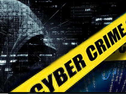 CYBER FRAUD CASE Cyber ​​fraud in Noida lakhs of rupees looted in different cases | CYBER FRAUD CASE: नोएडा में साइबर ठगी, अलग-अलग मामलों में लाखों रुपये लूटे