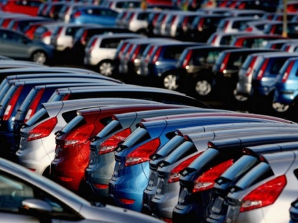 Passenger vehicles retail sales dip 4.6 per cent in June FADA | जून में 4.6 प्रतिशत घटी यात्री वाहनों की बिक्री: फाडा