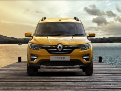 Renault Triber India launch slated for August 2019 | अगले महीने लॉन्च हो सकती है 7 सीटर रेनॉ ट्रिबर, ये है कीमत और खासियत