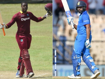India vs West Indies 1st T20I: Preview: Rohit Sharma Team india eye on another series win vs windies | Ind vs WI: भारत की नजरें विंडीज पर चार साल बाद पहली टी20 जीत पर, मेहमान का रिकॉर्ड कर देगा 'हैरान'