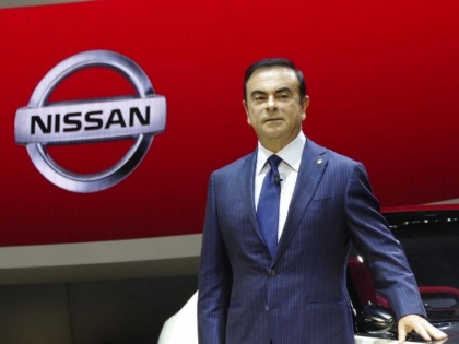 Nissan former CEO Carlos Ghosn hit with more charges, release unlikely | Nissan के पूर्व चेयरमैन पर लगा विश्वासघात का आरोप