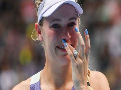 Australian Open: Caroline Wozniacki ends career with defeat in melbourne | ऑस्ट्रेलियाई ओपन: वोज्नियाकी ने तीसरे दौर में मिली हार के साथ टेनिस से लिया संन्यास