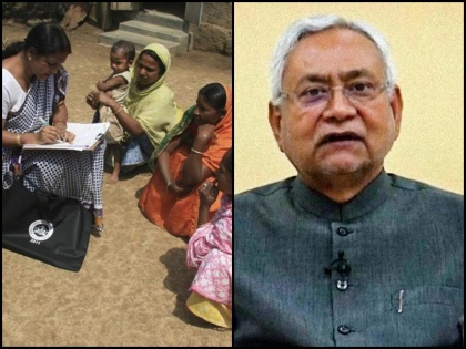 Bihar Caste-based survey  50 lakh people live outside Bihar caste survey presented in Bihar Assembly | Bihar Caste-based survey: 50 लाख से अधिक लोग बिहार से बाहर रहते हैं, जाति सर्वेक्षण बिहार विधानसभा में पेश