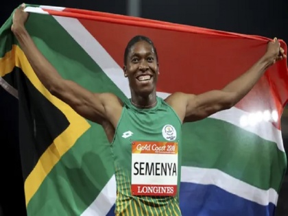 Caster Semenya loses testosterone rules appeal in Swiss Federal Supreme Court | कास्टर सेमेन्या की ओलंपिक उम्मीदों को झटका, स्विस सुप्रीम कोर्ट ने टेस्टोस्टेरोन मामले में दायर की गयी याचिका की नामंजूर