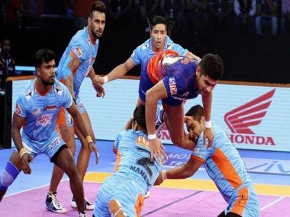 PKL 2019, UP Yoddha vs Bengal Warriors: live streaming and team analysis | PKL 2019, UP Yoddha vs Bengal Warriors: जानिए कौन 5 खिलाड़ी पलट सकते हैं मैच का पासा