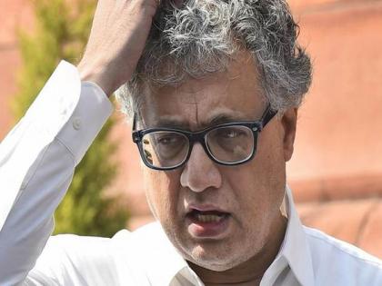 D O'Brien: Since Feb I've not received any intimation from CBI. In this Parliament session | डेरेक ओ’ब्रायन ने कहा, CBI के समक्ष सात अगस्त को संसद सत्र संपन्न होने के बाद पेश होऊंगा