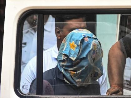 Kolkata Rape-Murder Case live updates polygraph test arrested accused sanjay roy CBI got permission conduct CBI continue across the country | Kolkata Rape-Murder Case: गिरफ्तार आरोपी संजय रॉय का पॉलीग्राफ टेस्ट, कोर्ट ने सीबीआई को दी अनुमति, देश भर में प्रदर्शन जारी Kolkata Rape-Murder Case live updates polygraph test arrested accused sanjay roy CBI got permission conduct CBI continue across the country | Kolkata Rape-Murder Case: गिरफ्तार आरोपी संजय रॉय का पॉलीग्राफ टेस्ट, कोर्ट ने सीबीआई को दी अनुमति, देश भर में प्रदर्शन जारी