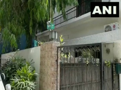 CBI raids Satyapal Malik aide house jk Insurance scam case raids continue at 9 places in jammu kashmir Delhi | बीमा मामला: सत्यपाल मलिक के तत्कालीन प्रेस सचिव सुनक बाली के घर CBI का छापा, जम्मू कश्मीर और दिल्ली के 9 जगहों पर छापेमारी जारी