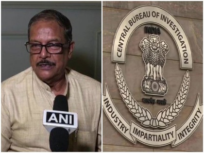 CBI raids West Bengal Law Minister Malay Ghatak's residence action taken in coal scam case | पश्चिम बंगाल के कानून मंत्री मलय घटक के आवास पर सीबीआई ने मारा छापा, कोयला घोटाला मामले में हुई कार्रवाई