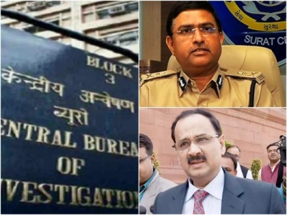 CBI top officials asthana and verma sent on leave, Nageshwar Rao become interim director | सीबीआई में संघर्षः सरकार के दखल के बाद टॉप अधिकारियों की छुट्टी, नागेश्वर राव बने CBI के अंतरिम निदेशक