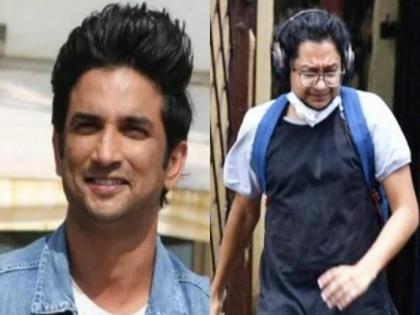 sushant singh rajput case siddharth pithani dipesh sawant | सुशांत केस में सरकारी गवाह बन सकते हैं सिद्धार्थ पिठानी और दीपेश, खुद CBI से की गुजारिश