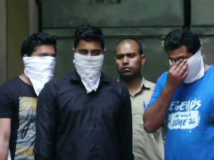Police arrest 3 people in CBSE paper leak case | CBSE पेपर लीक: दिल्ली से दो टीचर, एक कोचिंग मालिक गिरफ्तार, ऐसे किया 12वीं का पेपर आउट