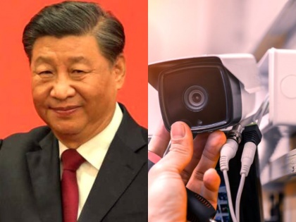 Arunachal Congress MLA wrote a letter to PM Modi, said- "China is spying with CCTV cameras, ban it immediately" | अरुणाचल कांग्रेस के विधायक ने पीएम मोदी को लिखी चिट्ठी, बोले- "चीन CCTV कैमरों से कर रहा है जासूसी, फौरन करें बैन"