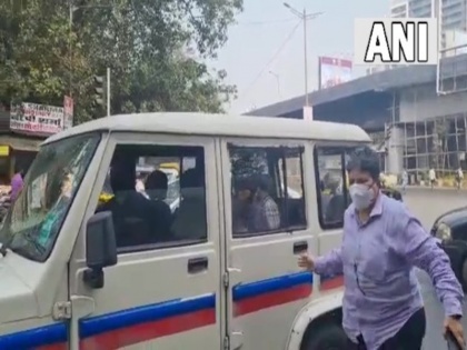Bulli bai app neeraj singh brother arrested from Odisha claimed he was taken to mumbai to help in the investigation | बुल्ली बाई ऐपः ओडिशा से गिरफ्तार नीरज के भाई ने किया दावा- जांच में मदद के लिए मुंबई ले जाया गया
