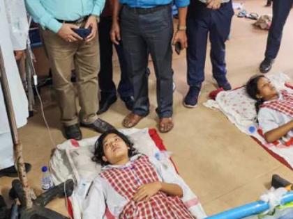 Madhya Pradesh 5 children dead 38 hospitalised due to suspected food poisoning Indore shelter home | Madhya Pradesh: इंदौर आश्रय गृह में संदिग्ध भोजन खाने से अब तक 5 बच्चों की मौत, 38 अस्पताल में भर्ती Madhya Pradesh 5 children dead 38 hospitalised due to suspected food poisoning Indore shelter home | Madhya Pradesh: इंदौर आश्रय गृह में संदिग्ध भोजन खाने से अब तक 5 बच्चों की मौत, 38 अस्पताल में भर्ती