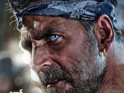 Akshay Kumar says the lens he wore for Bachchhan Paandey made him unable to see | 'बच्चन पांडे' बनने के दौरान आंखों में दर्द से बेहाल हो जाते थे अक्षय कुमार, कुछ नहीं दिखाई देता था, अभिनेता ने किया खुलासा Akshay Kumar says the lens he wore for Bachchhan Paandey made him unable to see | 'बच्चन पांडे' बनने के दौरान आंखों में दर्द से बेहाल हो जाते थे अक्षय कुमार, कुछ नहीं दिखाई देता था, अभिनेता ने किया खुलासा