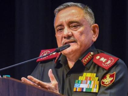 Sudarshan Chakra project CDS Chauhan said Army needs integrate intelligence, surveillance and reconnaissance systems in land, air, sea, submarine and space areas | ‘सुदर्शन चक्र’ परियोजना पर सीडीएस चौहान ने कहा-सेना को जमीन, वायु, समुद्री, पनडुब्बी और अंतरिक्ष के क्षेत्र में खुफिया, निगरानी और टोही तंत्र को एकीकृत करने की आवश्यकता