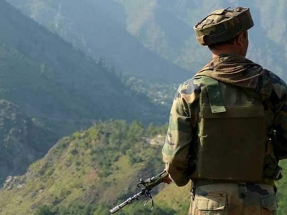 Pakistan violates ceasefire for the second consecutive day in Poonch in Jammu and Kashmir | पाकिस्तान ने जम्मू-कश्मीर के पुंछ में लगातार दूसरे दिन किया संघर्ष विराम का उल्लंघन