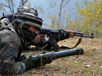 Jammu Kashmir: Two Pak soldiers killed in Hajipir, school children trapped in Pak shelling in Poonch | जम्मू-कश्मीर: हाजीपीर में दो पाक सैनिक ढेर, पुंछ में पाक गोलाबारी में फंसे स्कूली बच्चे