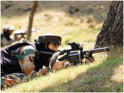 Jammu Kashmir: Ceasefire violation in Poonch-Rajouri sector, India gave a befitting reply, four Pakistani Army soldiers killed | जम्मू कश्मीरः पुंछ-राजौरी सेक्टर में सीजफायर का उल्लंघन, भारत ने दिया मुंहतोड़ जवाब, मारे गए पाक आर्मी के चार जवान
