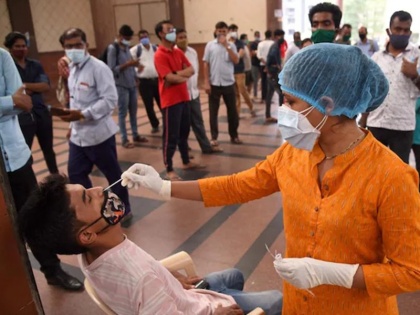 corona death in up reached beyond 23 thousand covid 19 treatment of 18 lakh infected people is going on | UP में 23 हजार के पार पहुंची कोविड से मरने वालों की संख्या, 18 लाख संक्रमितों का चल रहा इलाज