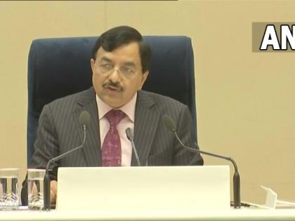 ECI announces Assembly polls schedule for Goa, Punjab, Manipur, Uttarakhand & Uttar Pradesh | यूपी, पंजाब समेत पांच राज्यों में चुनाव की तारीखों का ऐलान, 10 फरवरी से शुरू होंगे मतदान और 10 मार्च को आएगा परिणाम