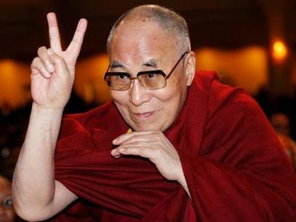 Dalai Lama under protection CRPF 30 commando team Tibetan spiritual leader 'Z' category MHA clears security CRPF Security Across India | Tibetan spiritual leader Dalai Lama: सीआरपीएफ 30 कमांडो टीम की सुरक्षा में रहेंगे दलाई लामा?, ‘जेड’ श्रेणी में चलेंगे तिब्बती आध्यात्मिक नेता Dalai Lama under protection CRPF 30 commando team Tibetan spiritual leader 'Z' category MHA clears security CRPF Security Across India | Tibetan spiritual leader Dalai Lama: सीआरपीएफ 30 कमांडो टीम की सुरक्षा में रहेंगे दलाई लामा?, ‘जेड’ श्रेणी में चलेंगे तिब्बती आध्यात्मिक नेता
