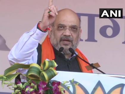 Centre to create 5 new districts in Ladakh, Home Minister Amit Shah makes big announcement | केंद्र सरकार बनाएगी लद्दाख में 5 नए जिले, गृह मंत्री अमित शाह ने किया बड़ा ऐलान Centre to create 5 new districts in Ladakh, Home Minister Amit Shah makes big announcement | केंद्र सरकार बनाएगी लद्दाख में 5 नए जिले, गृह मंत्री अमित शाह ने किया बड़ा ऐलान