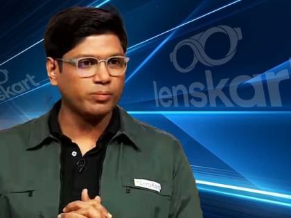 Lenskart IPO valuation what CEO Peyush Bansal says Rs 7278 crore public subscription October 31 close November 4 price band Rs 382-402 per share Rs 70000 crore | Lenskart IPO valuation: रहिए तैयार?, 31 अक्टूबर को खुलेगा लेंसकार्ट का ₹7278 करोड़ का IPO, जानिए सभी डिटेल