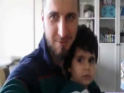 Turkish footballer Cevher Toktas admits murdering five-year-old son and blaming coronavirus | तुर्की के फुटबॉलर ने कोरोना संक्रमण का इलाज करा रहे अपने 5 साल के बेटे की हत्या की