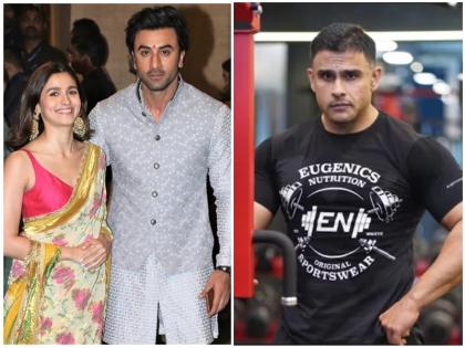 Now Rahul Bhatt says Alia Bhatt-Ranbir Kapoor wedding venue shifted to Taj hotel | आलिया-रणबीर अब आरके स्टूडियो में नहीं, मुंबई के ताज में लेंगे सात फेरे! राहुल भट्ट ने कहा- 20 अप्रैल से पहले होगी शादी