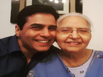 aman yatan verma mother passes away actor says life comes around in a complete circle share instagram post | टीवी एक्टर अमन वर्मा की मां का निधन, सोशल मीडिया पर शेयर किया ये भावुक पोस्ट