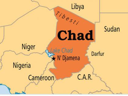 At least 52 people were killed in a gold mine collapse in Chad | चाड में सोने की खदान धंसने की घटना में कम से कम 52 लोगों की मौत At least 52 people were killed in a gold mine collapse in Chad | चाड में सोने की खदान धंसने की घटना में कम से कम 52 लोगों की मौत