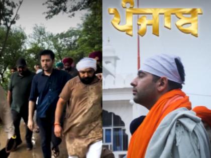 ये तो ट्रेलर है, पिक्चर अभी बाकी है..., राघव चड्ढा ने AAP के खिलाफ किया नया वीडियो जारी