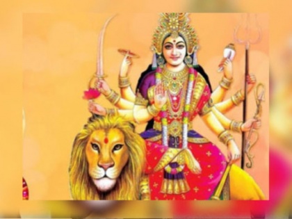 Chaitra Navratri 2019: Devi Durga vahan according to days and its astrological meaning | चैत्र नवरात्रि 2019: 'घोड़े' पर सवार होकर आएंगी मां, इन लोगों को मिलेगा लाभ, जानिए नवरात्रि में देवी के वाहन का अर्थ