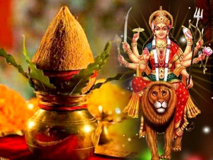 Chaitra Navratri 2021 Maa Chandraghanta Puja Vidhi | Chaitra Navratri 2021 Day 3: आज होती है मां चंद्रघंटा की पूजा,समस्त पाप और बाधाएं होंगी खत्म, जानिए पूजा विधि