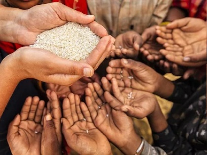 Jayantilal Bhandari blog The challenge of tackling hunger is not over | जयंतीलाल भंडारी का ब्लॉग: खत्म नहीं हुई है भुखमरी से निपटने की चुनौती