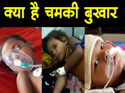 Encephalitis chamki bukhar fever: causes, symptoms, prevention, risk factors, treatment and cost in Hindi | बिहार: 'चमकी' बुखार से अब तक 142 की मौत, 16 जिलों में फैला, जानें इंसेफेलाइटिस के कारण, लक्षण, बचने के 4 तरीके