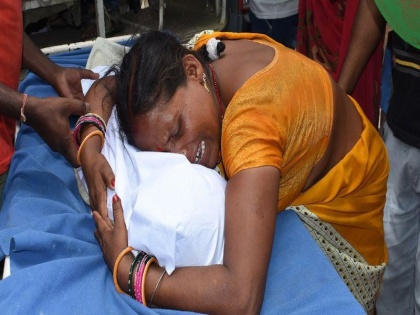 Bihar Encephalitis death update: chami fever death updates, all most 150 children has died due to Encephalitis | Encephalitis से बिहार में अब तक 185 लोगों की मौत, पढ़ें 'चमकी बुखार' से जुड़े 8 जरूरी सवाल और उनके जवाब