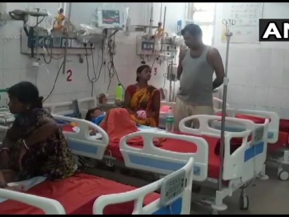 Bihar: After Muzaffarpur, incidence of Acute Encephalitis Syndrome (AES) in Gaya, 22 new cases, 6 die | बिहार: मुजफ्फरपुर के बाद गया में चमकी बुखार का प्रकोप, एक हफ्ते के अंदर 22 नए मामले, 6 बच्चों की मौत