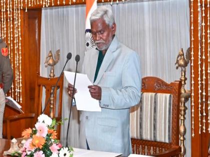 Jharkhand Chief Minister Champai Soren To Seek Trust Vote On February 5 | झारखंड के मुख्यमंत्री चंपई सोरेन 5 फरवरी को हासिल करेंगे विश्वास मत