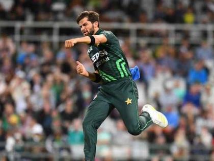 South Africa vs Pakistan, 2nd ODI Pak seal 2-0 series South Africa after Australia home Babar, Rizwan and Ghulam scored 216 runs 18 fours 8 sixes | South Africa vs Pakistan, 2nd ODI: घर में घुसकर ऑस्ट्रेलिया के बाद दक्षिण अफ्रीका को हराया?, 1 मैच पहले सीरीज पर पाकिस्तान ने 2-0 से कब्जा?, बाबर, रिजवान और गुलाम ने बनाए 216 रन