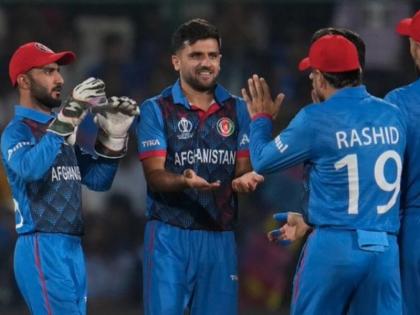 Champions Trophy 2025 Group B qualification scenarios after Afghanistan victory understand all the mathematics | Champions Trophy 2025: अफगानिस्तान की जीत से बदला सेमीफाइनल का समीकरण, अब ये 3 टीमें रेस में; समझे पूरा गणित