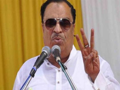 Karnataka Assembly Elections 2023: JDS chief, while keeping mum on Vokkaliga, says, "The party is neither of Lingayats nor of Muslims" | Karnataka Assembly Elections 2023: वोक्कालिगा पर खामोश रहते हुए जेडीएस प्रमुख ने कहा, "पार्टी न तो लिंगायतों की है और न मुसलमानों की"